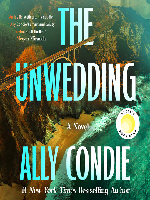 Title details for The Unwedding by Ally Condie - Available